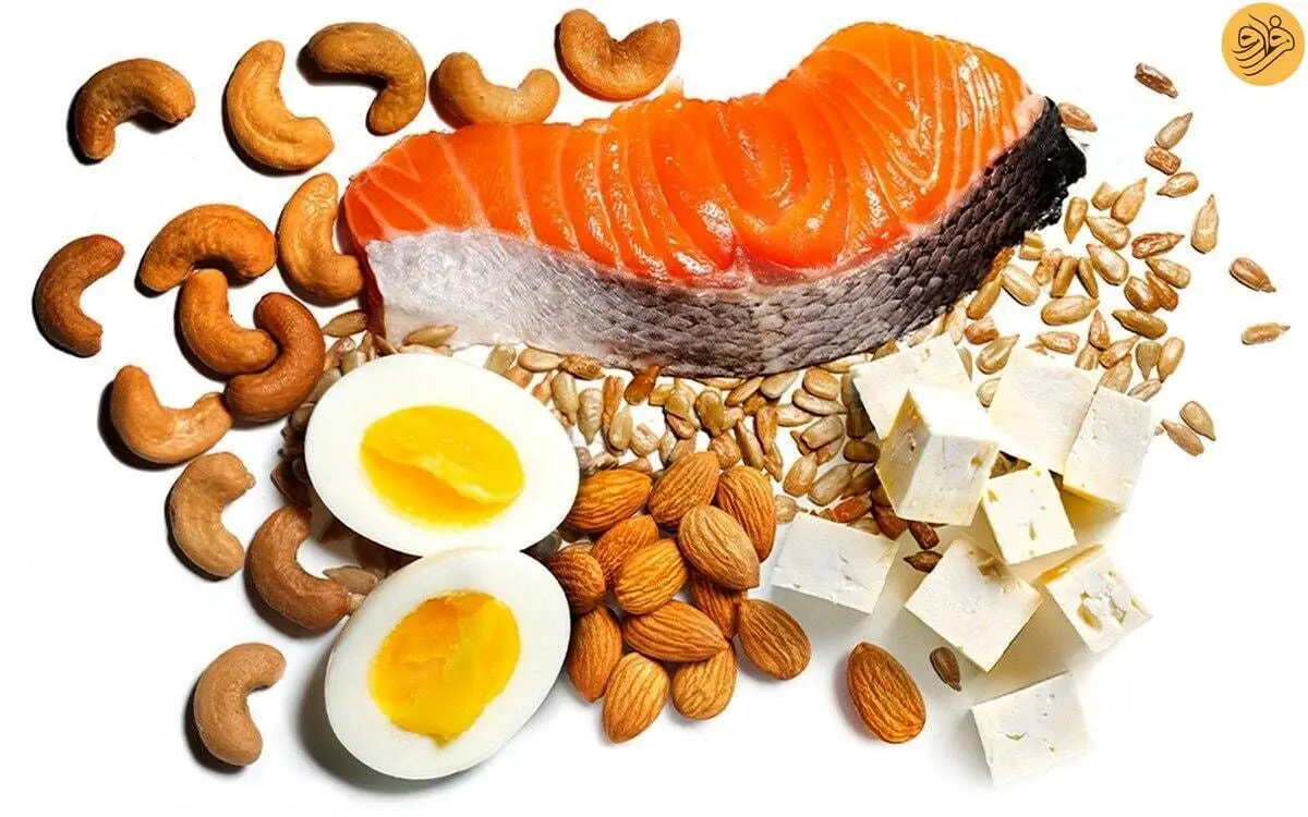 چگونه میانسالی را به تاخیر بیاندازید؟