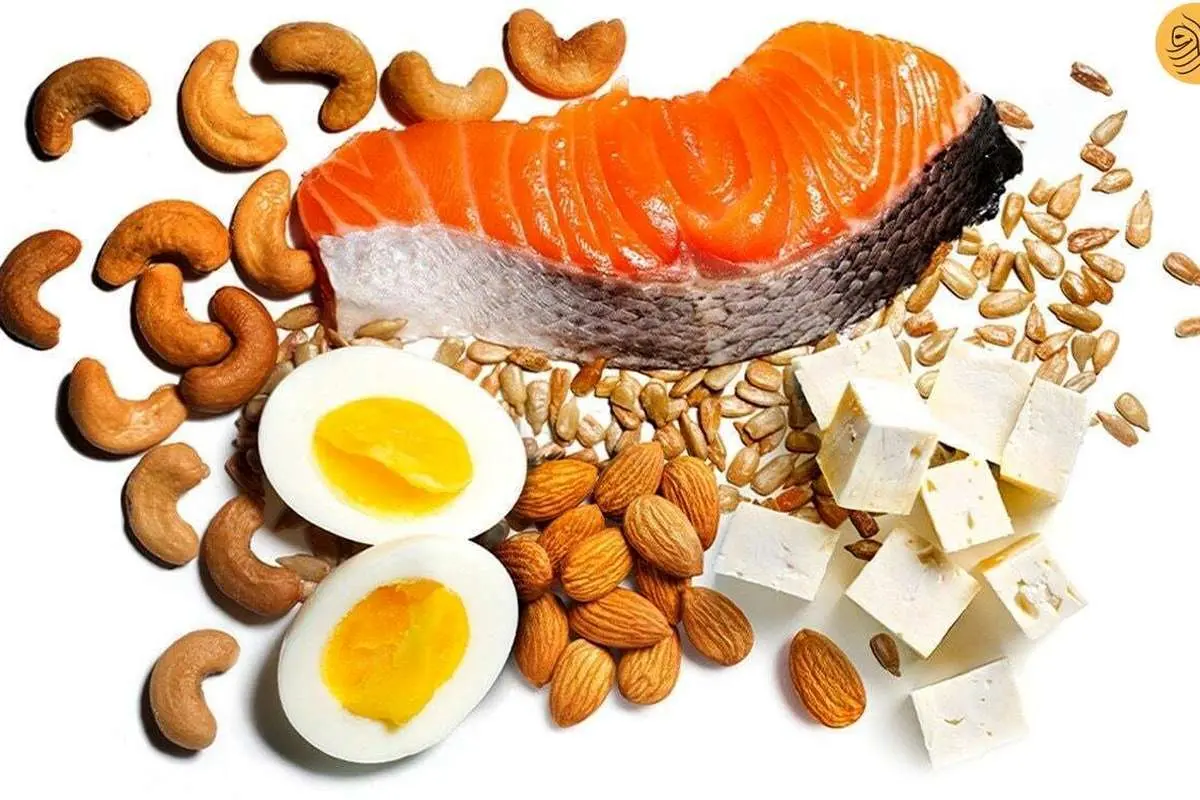 چگونه میانسالی را به تاخیر بیاندازید؟