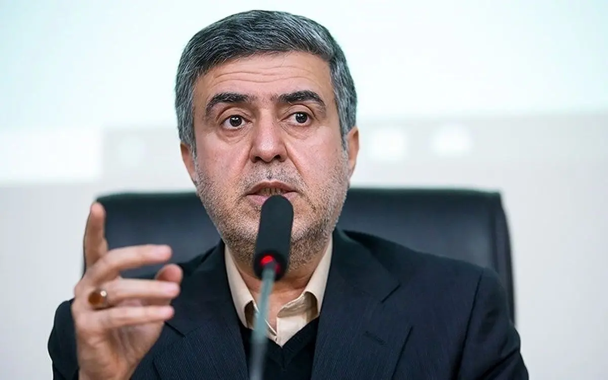 سخنگوی بیمه مرکزی برکنار شد