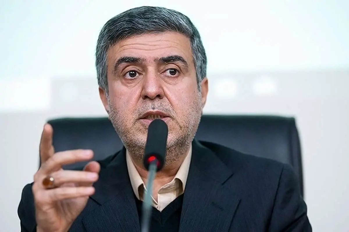 سخنگوی بیمه مرکزی برکنار شد