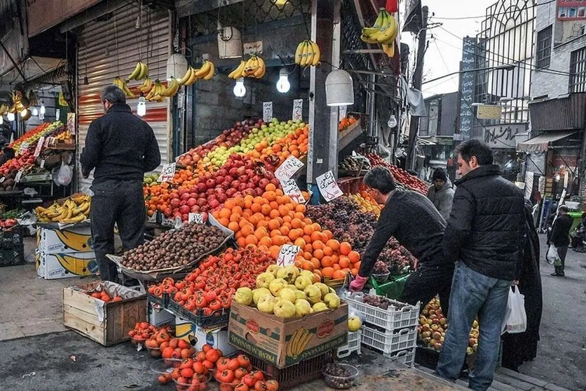 قیمت جدید میوههای پر مصرف اعلام شد