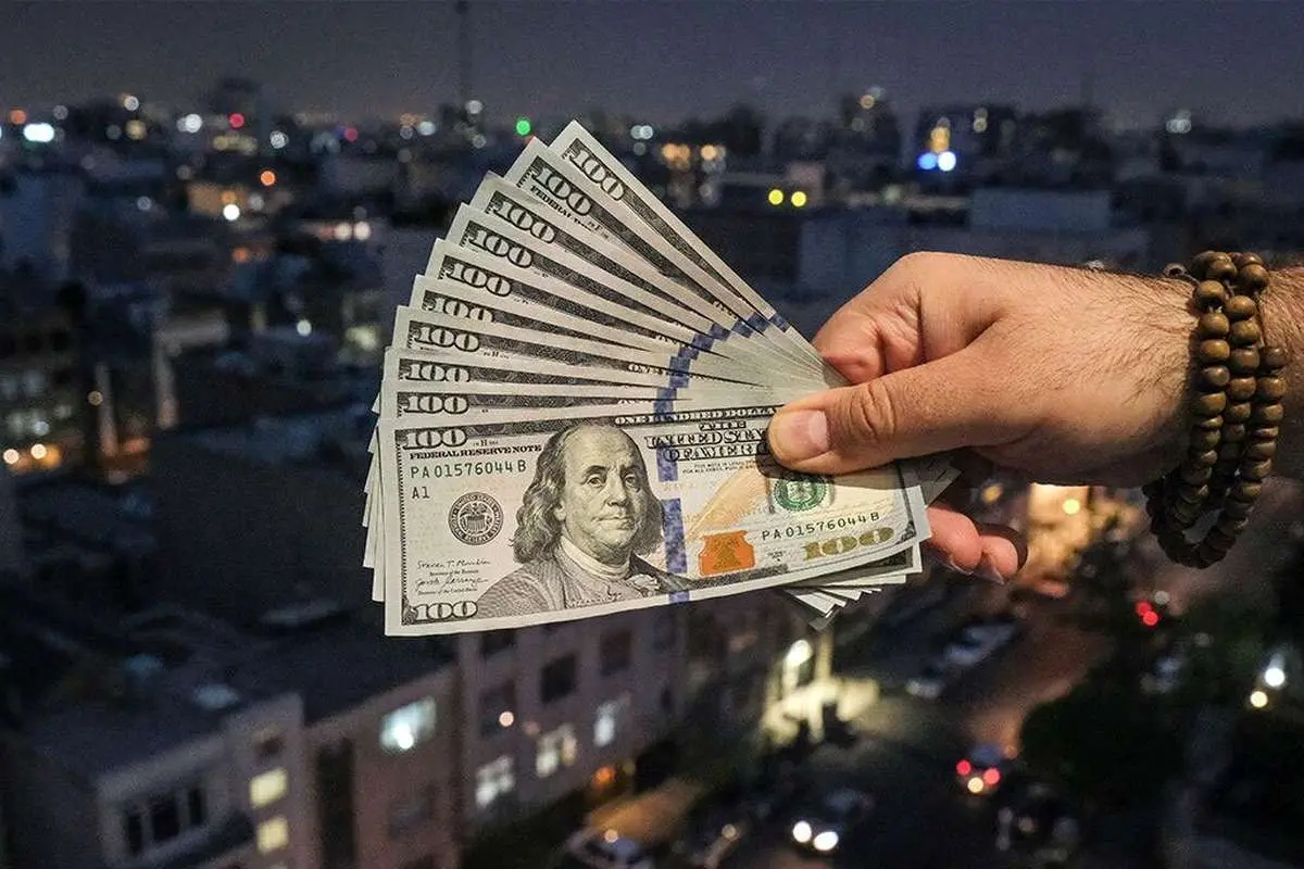 مانع اصلی رشد دلار چیست؟