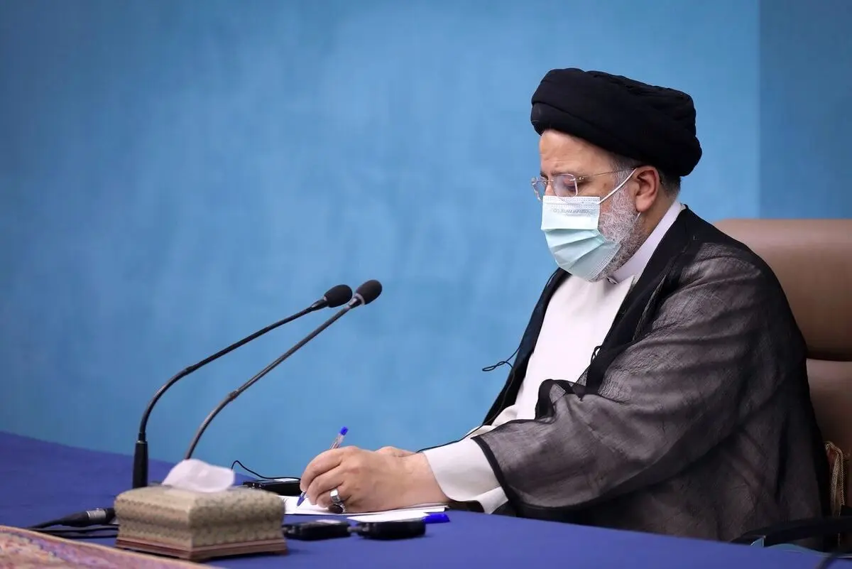 دستور رئیسی برای بررسی شهادت آیت‌الله سلیمانی