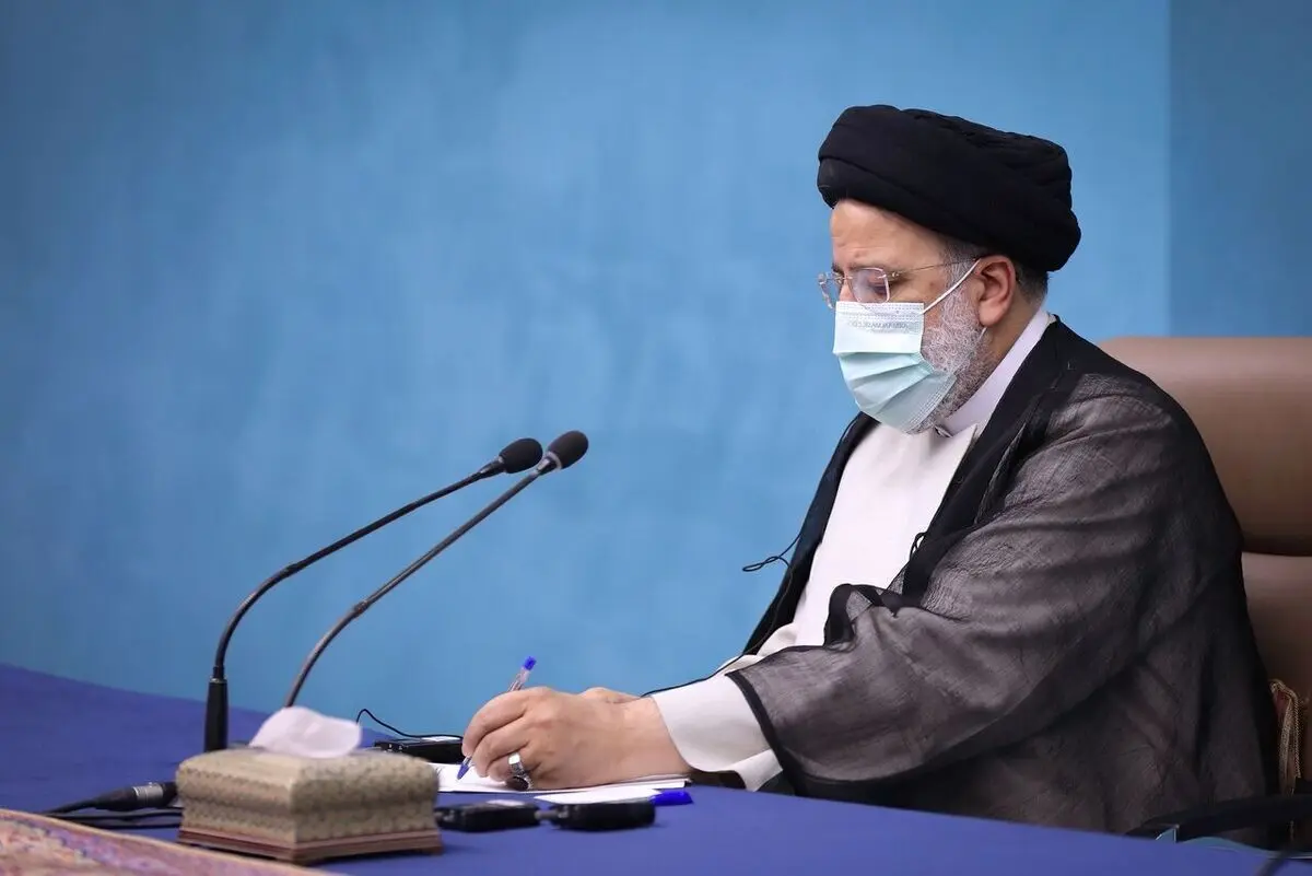دستور رئیسی برای بررسی شهادت آیت‌الله سلیمانی