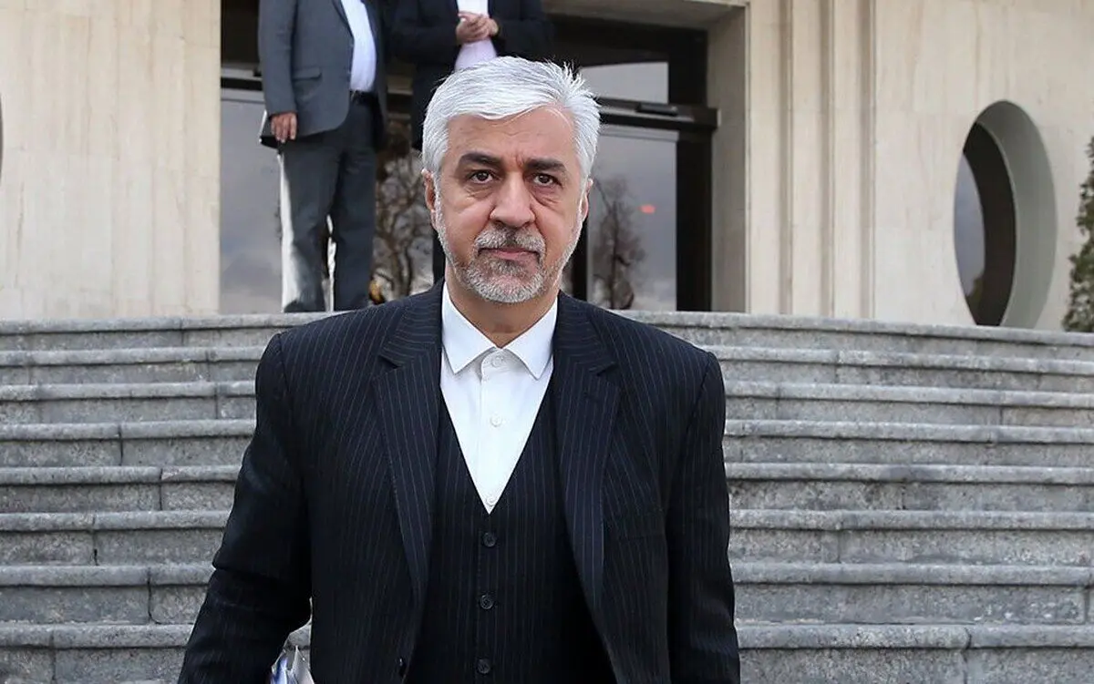 جابجایی وزیر ورزش تکذیب شد