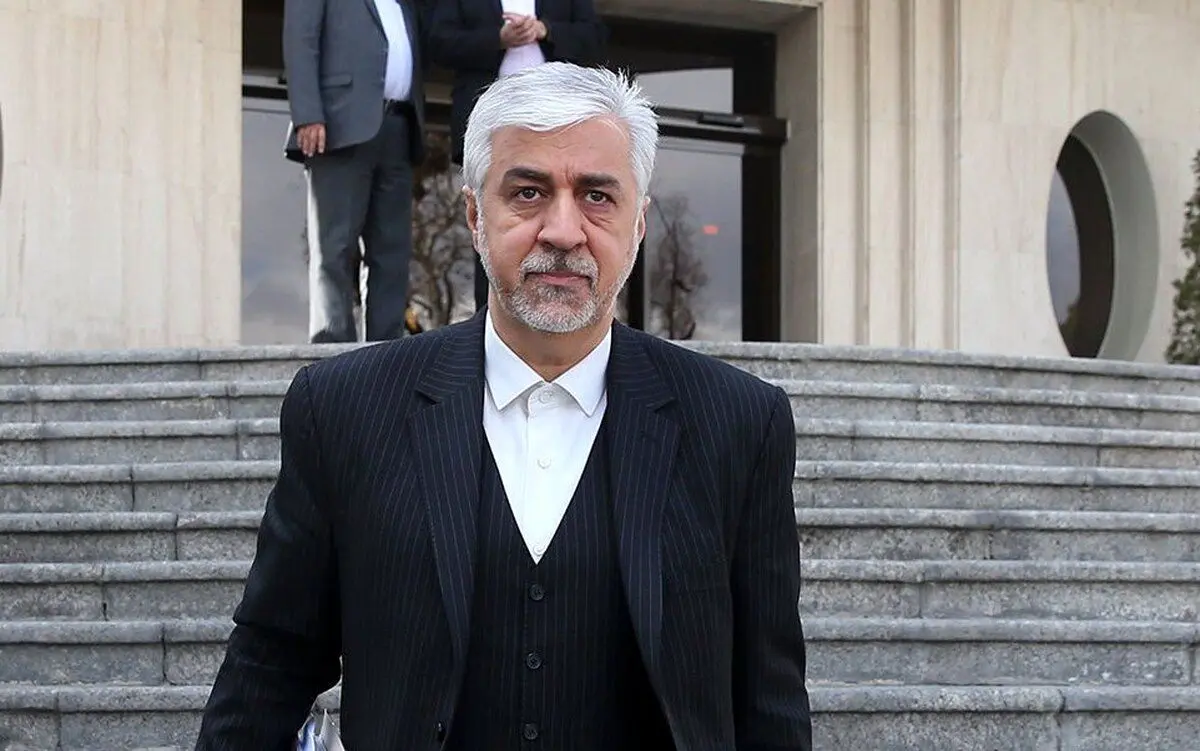 جابجایی وزیر ورزش تکذیب شد