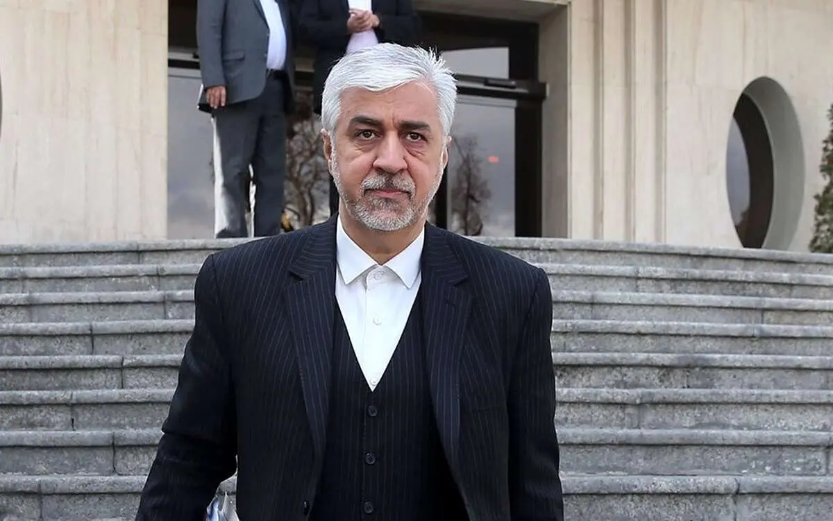 جابجایی وزیر ورزش تکذیب شد