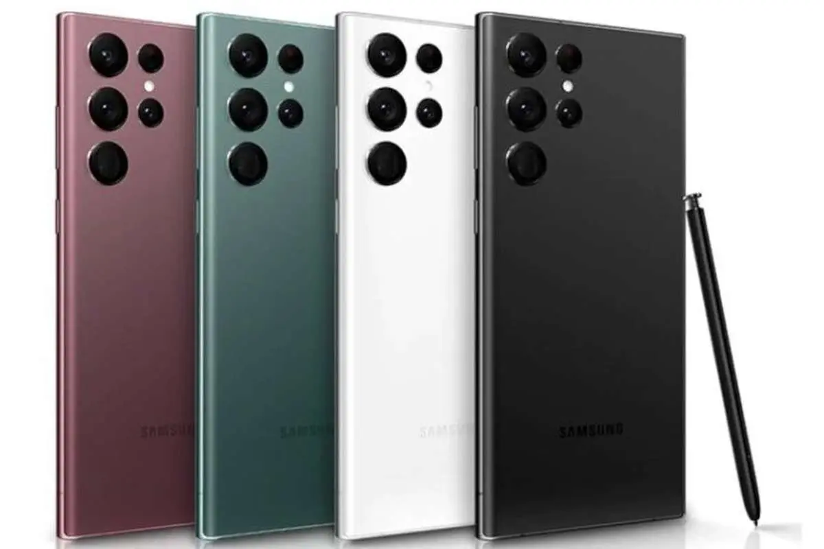 گلکسی S22 اولترا تاریخسازی کرد؛ برقراری اولین تماس ماهوارهای با یک گوشی عادی