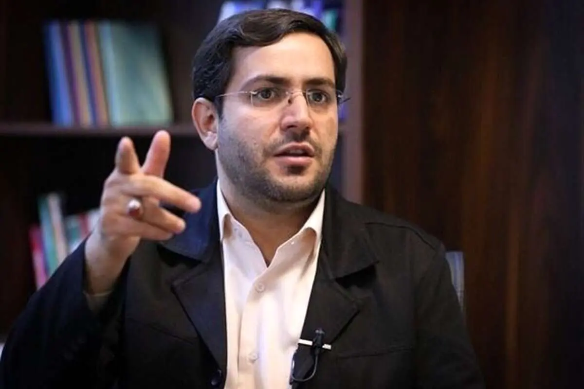 جبرائیلی: اگر این اتهام درست باشد، فاطمی امین نباید در مسند بماند