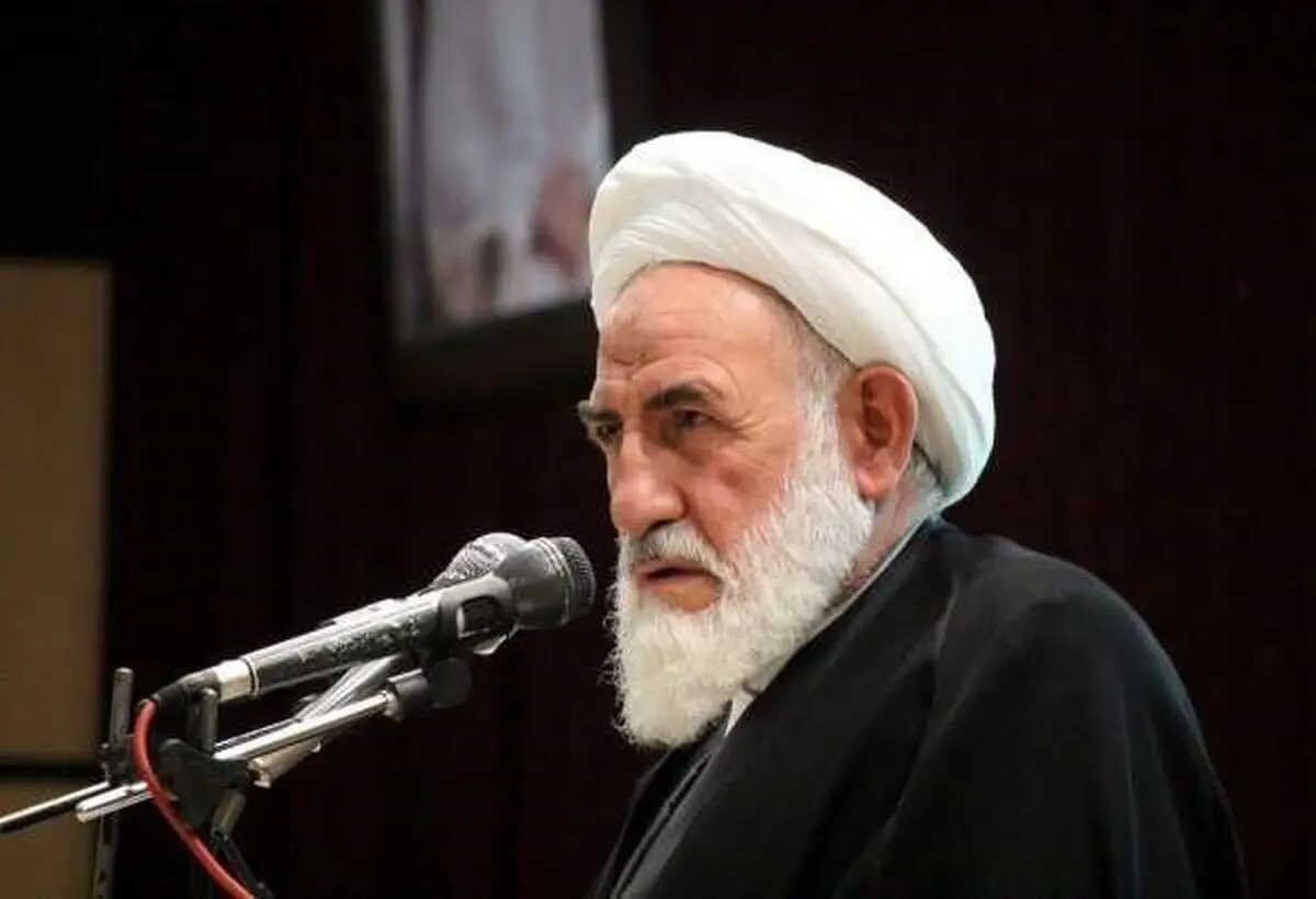 استاندار مازندران: حادثه قتل آیت‌الله سلیمانی تروریستی نبود