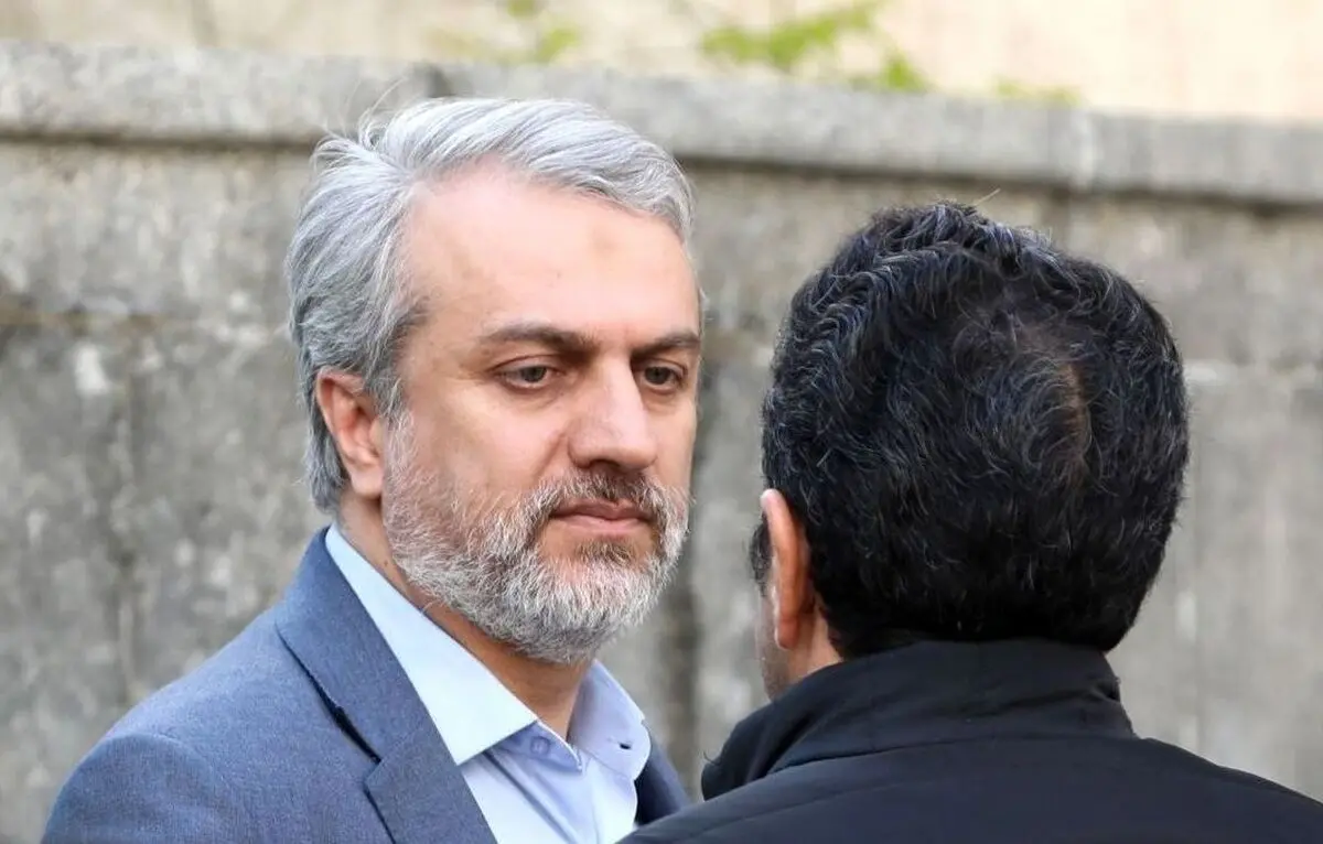 دولت: از فاطمی‌امین حمایت می‌کنیم!