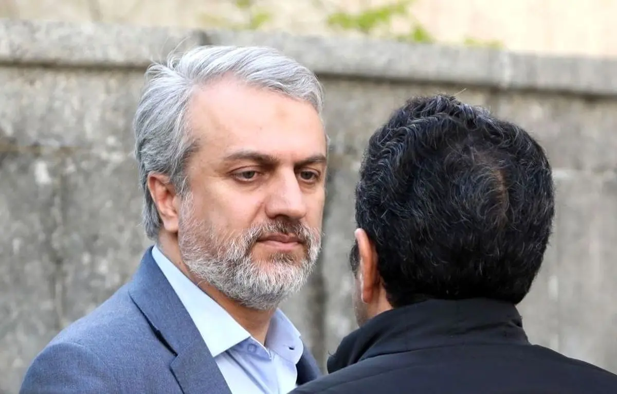 دولت: از فاطمی‌امین حمایت می‌کنیم!