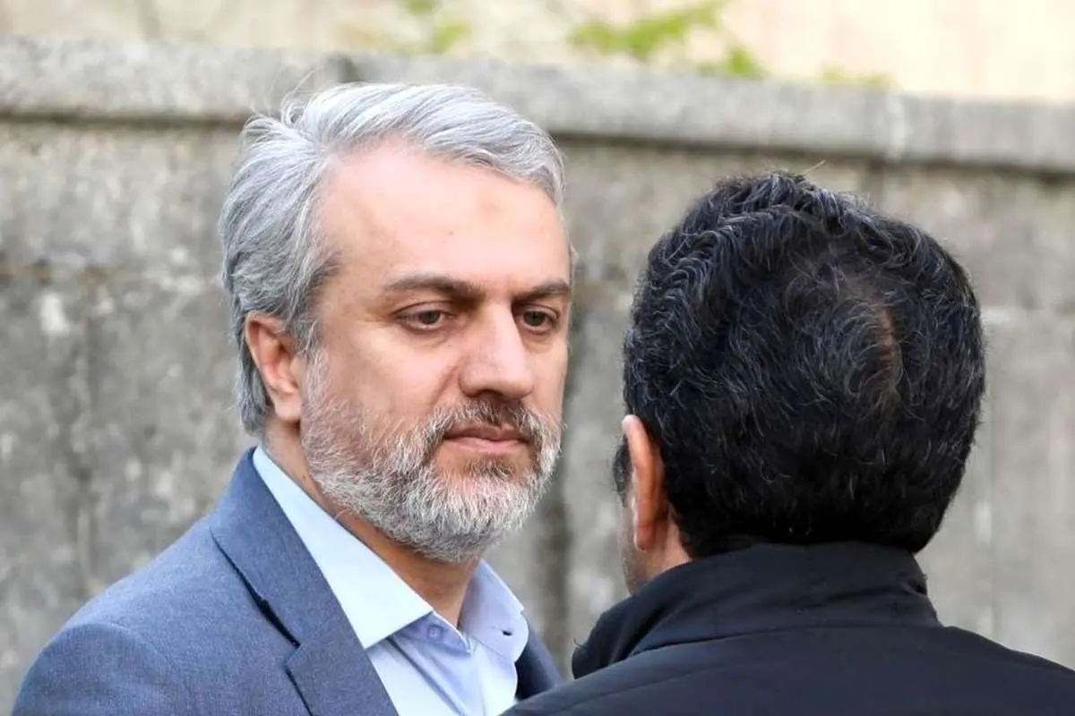 دولت: از فاطمیامین حمایت میکنیم!