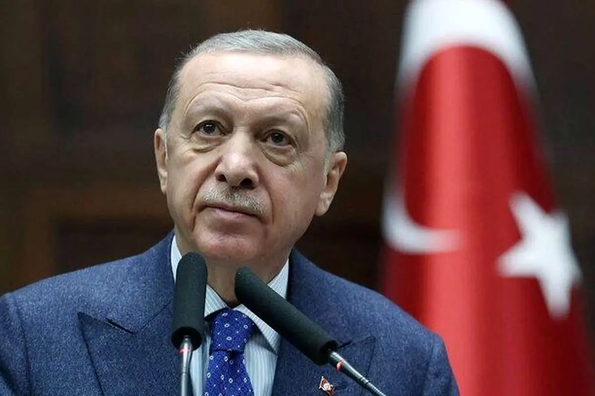 رسانههای ترکیه «سکته قلبی اردوغان» را تکذیب کردند