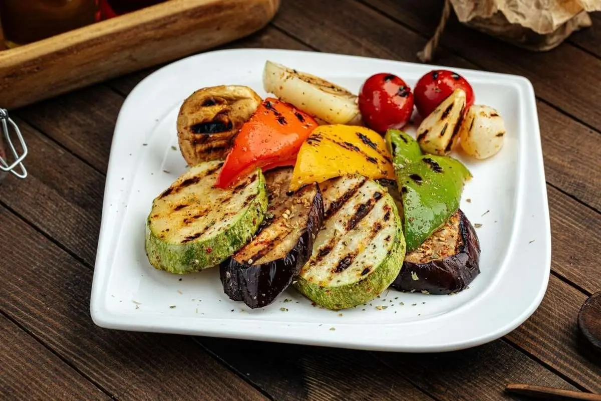 ابتدا فیبر بخورید؛ چهار نکته سریع و آسان برای یک وعده غذایی