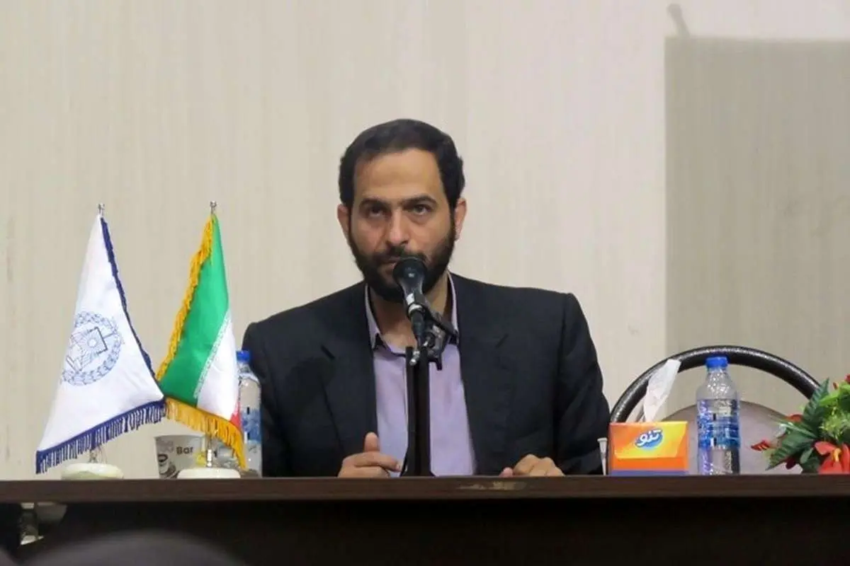 برهانی: پلمب فروشگاهها بهدلیل «کشف حجاب» غیرقانونی است