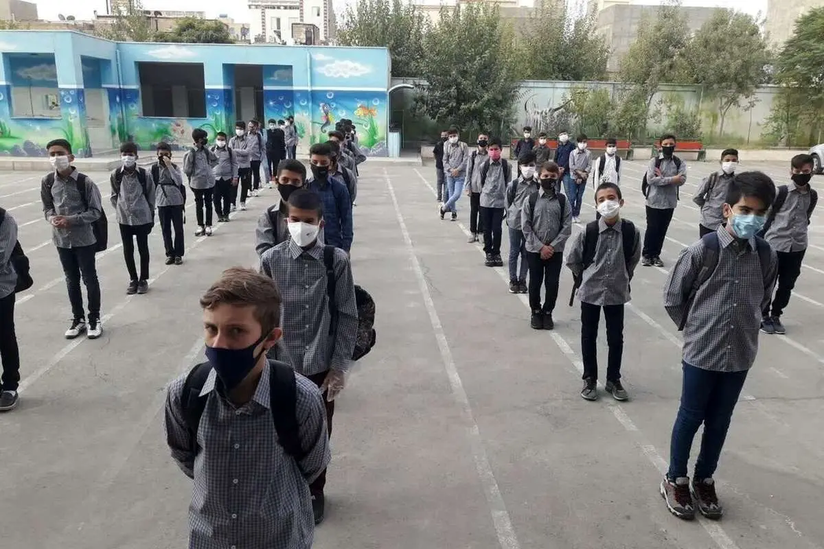 شهریههای دلاری در برخی مدارس تهران