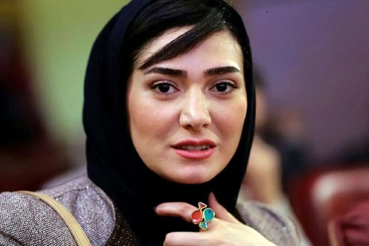 شوخی عجیب با امیر تتلو، مینا وحید را شاکی کرد
