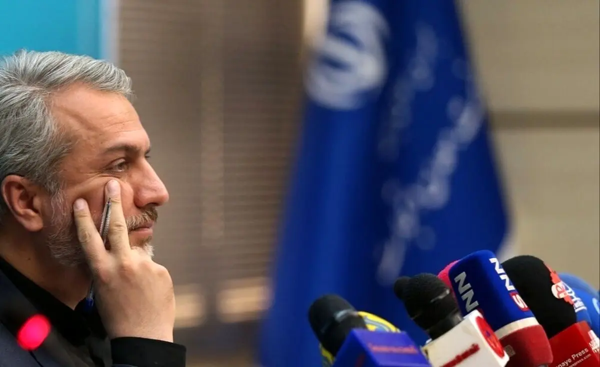 نامه وزیر صمت به دادستان کل کشور درباره واگذاری خودرو به نمایندگان