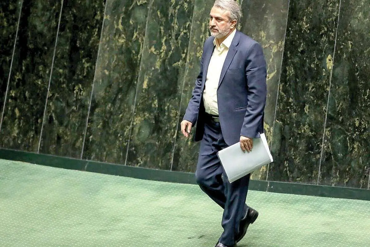 ۱۰ اردیبهشت جلسه استیضاح وزیر صمت برگزار میشود