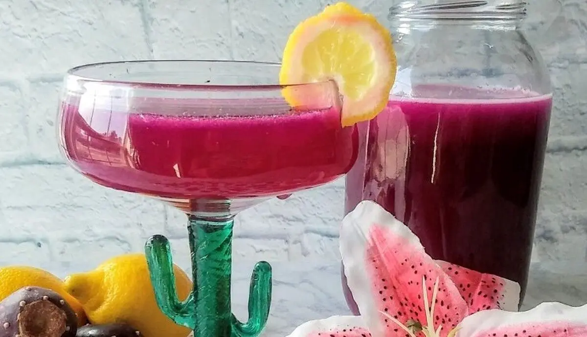خواص میوه کاکتوس + نحوه مصرف و عوارض