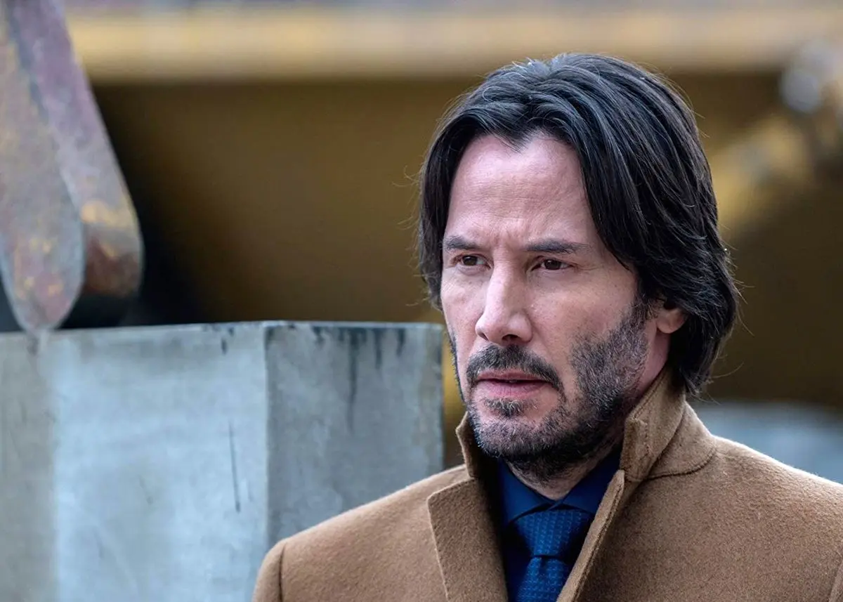 (ویدئو) خوش و بش جالب بازیگر معروف هالیوود با طرفدار ۹ ساله‌اش