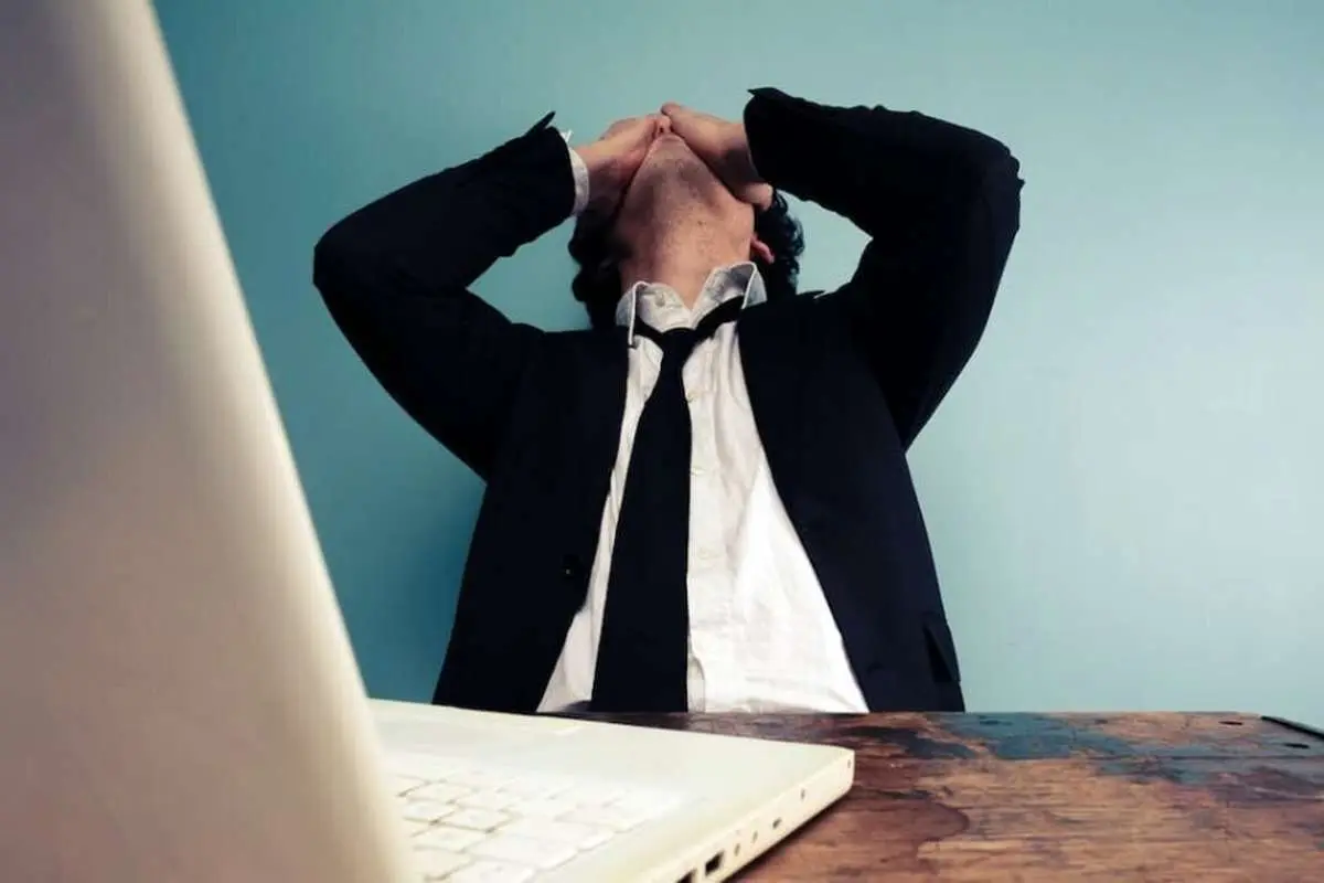 چگونه یک شهرت آسیب دیده را ترمیم کنیم؟