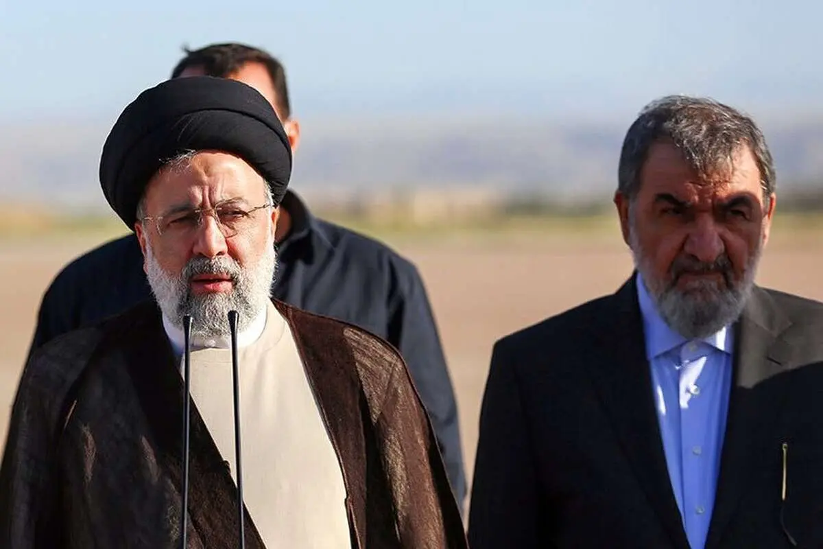 انتقاد مشاور رییس سازمان محیط زیست از پروژه‌ تازه دولت در خوزستان