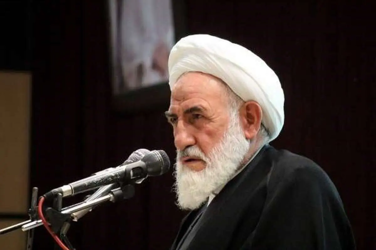 ۲ روز عزای عمومی در سیستان و بلوچستان اعلام شد