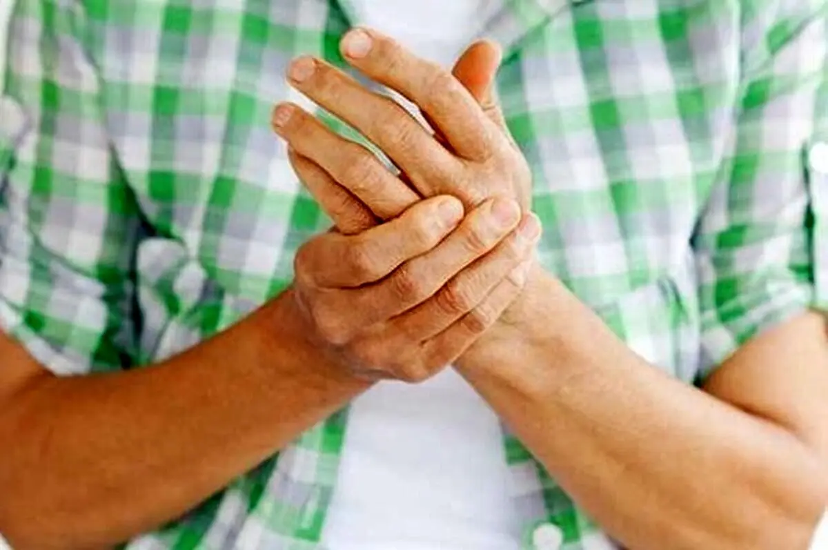 اگر این علائم را دارید به روماتیسم مبتلا شده‌اید