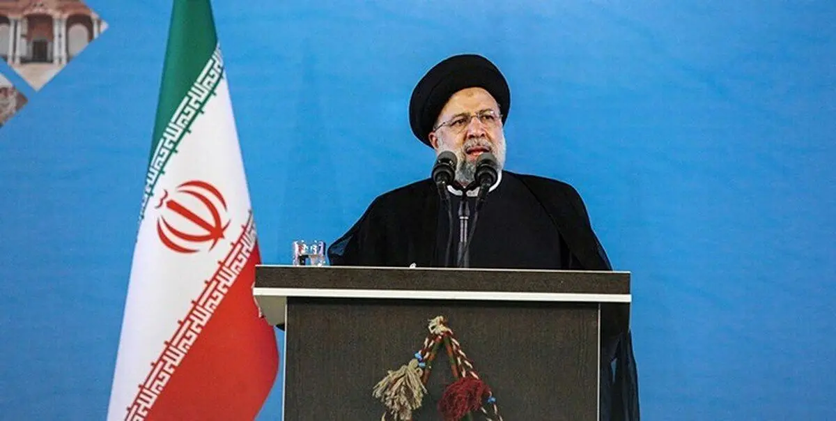 رییسی: مدیران خسته باید جای خود را به مدیران انقلابی بدهند