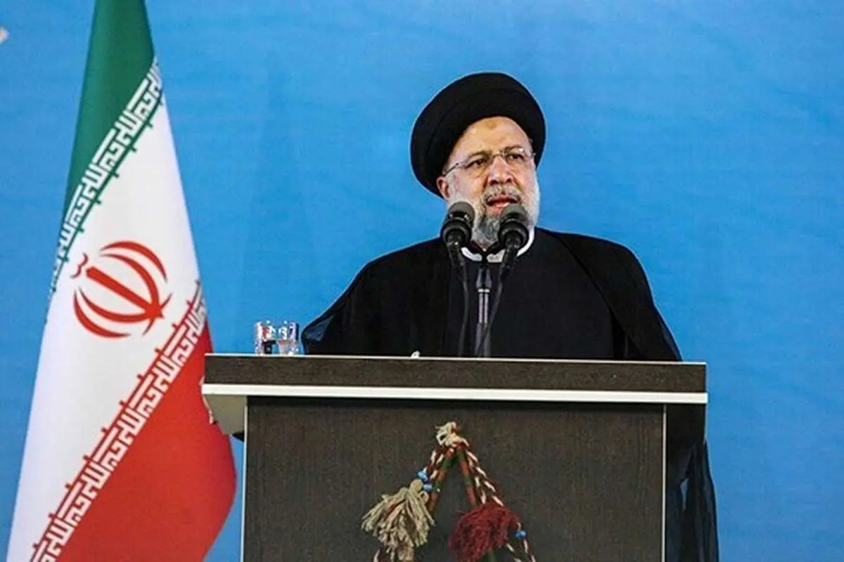 رییسی: مدیران خسته باید جای خود را به مدیران انقلابی بدهند