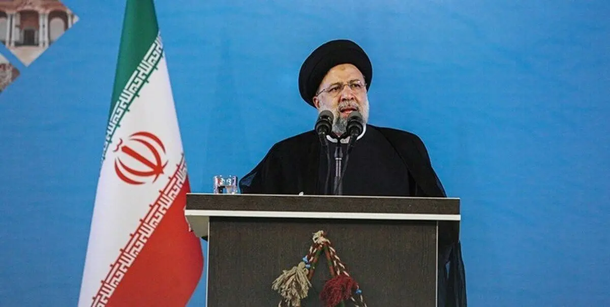 رییسی: مدیران خسته باید جای خود را به مدیران انقلابی بدهند