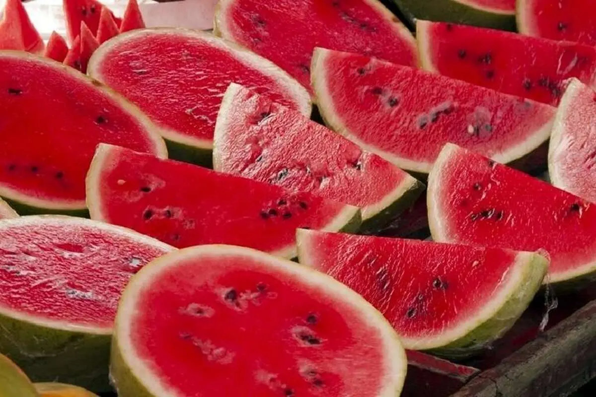فواید بی‌نظیر این میوه تابستانی برای سلامتی
