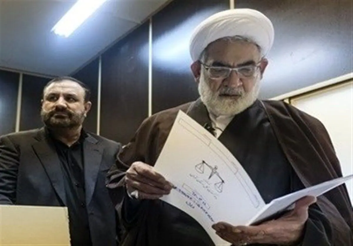 ورود دادستانی کل کشور به جنجال خودروهای شاسی بلند
