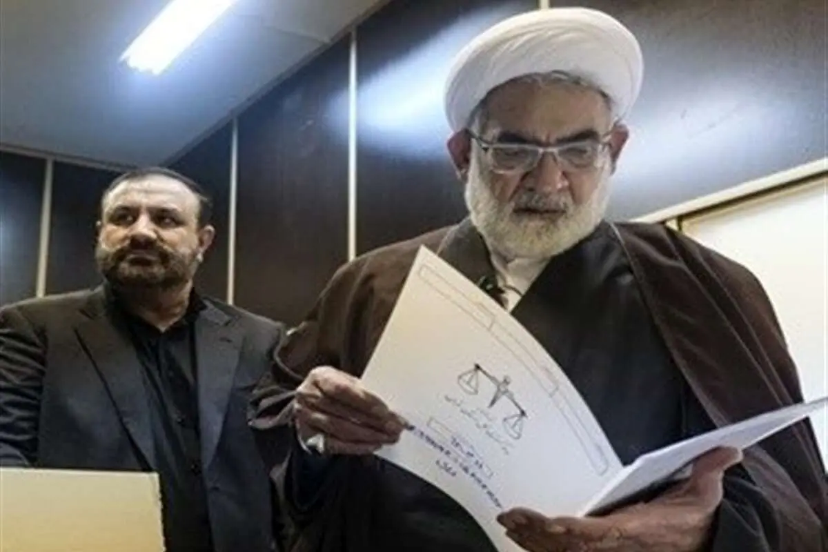 ورود دادستانی کل کشور به جنجال خودروهای شاسی بلند