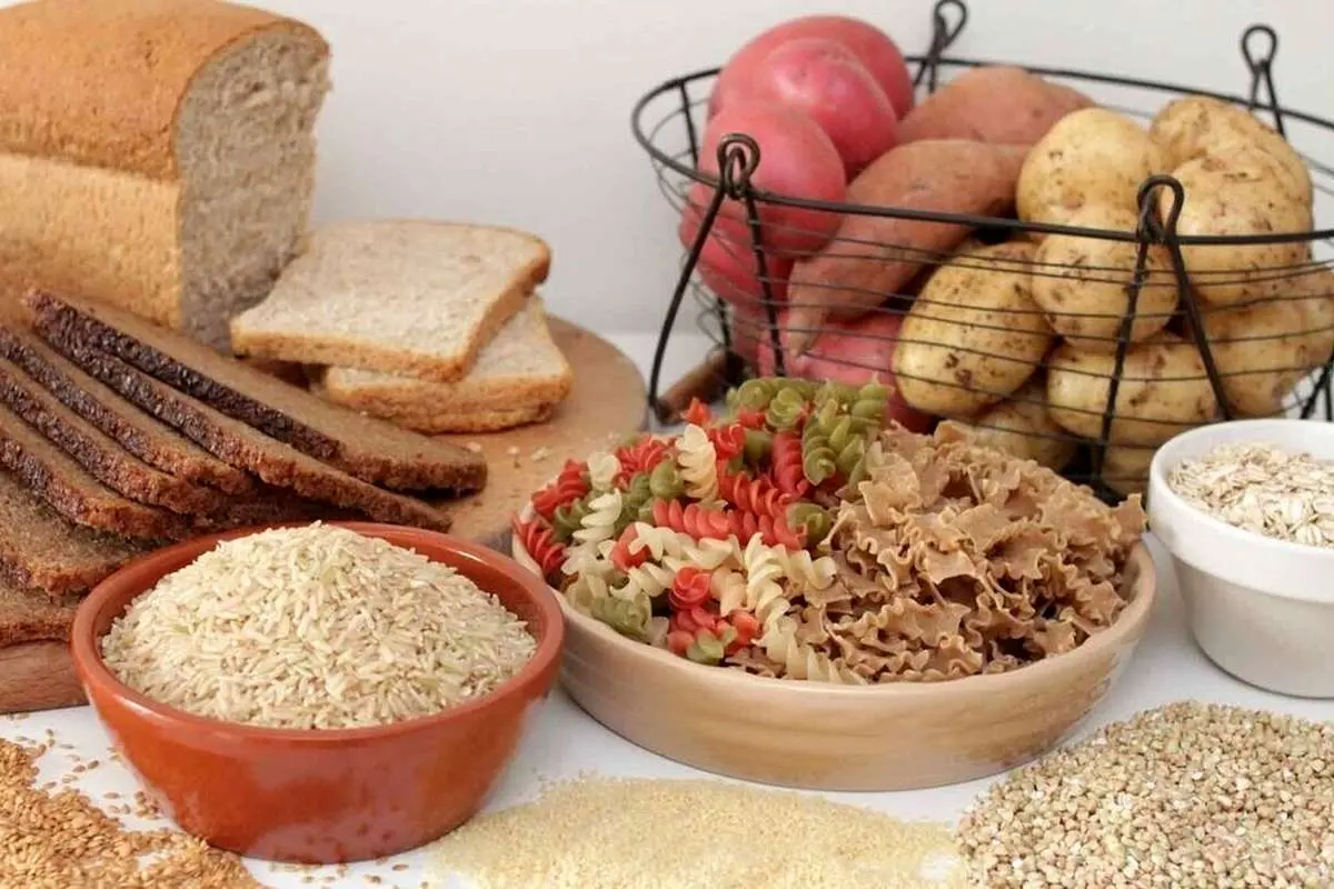 کربوهیدرات را چگونه مصرف کنیم که چاق نشویم؟