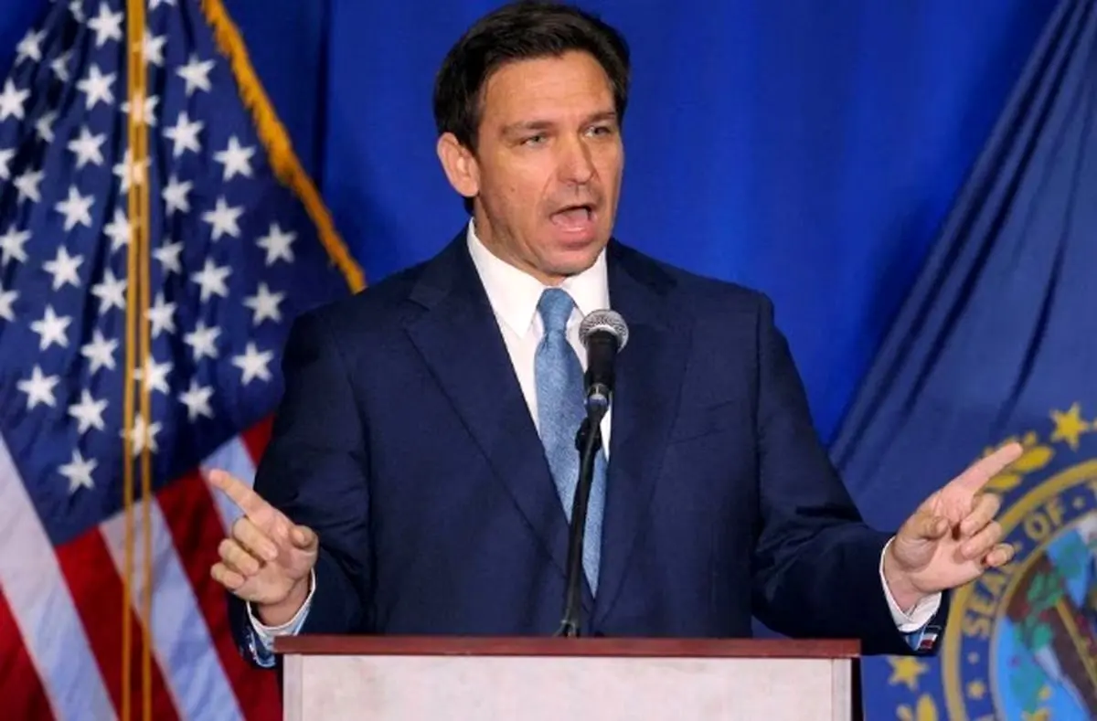 ادعای نامزد احتمالی ریاست جمهوری آمریکا: ایران مسئول کشتن پرسنل نظامی آمریکا در عراق است