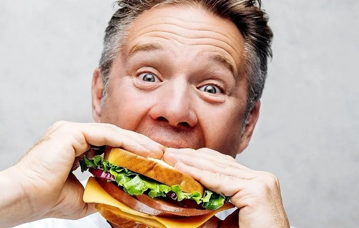 علت گرسنگی مدوام چیست؟