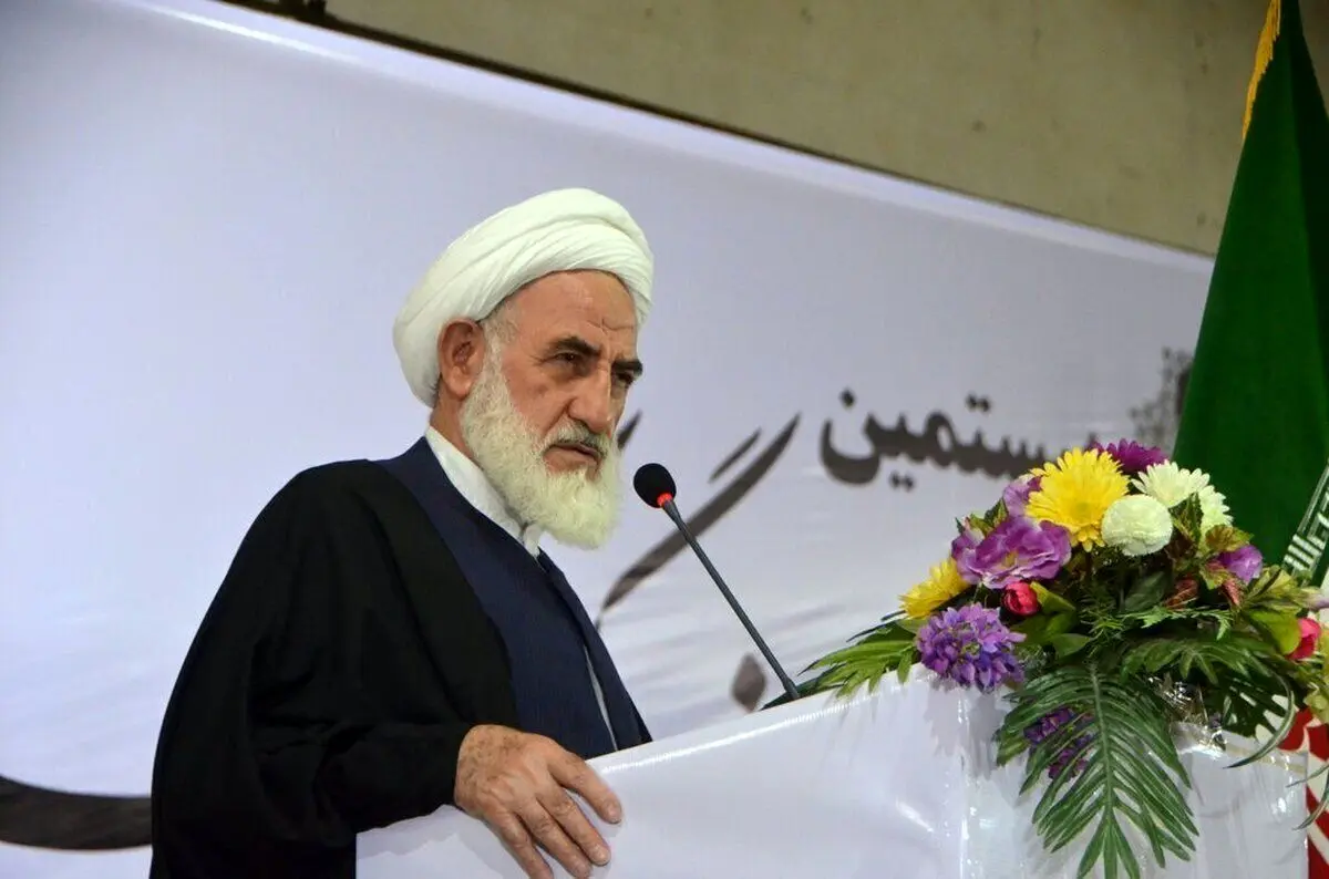 اعلام مراسم تشییع و تدفین پیکر آیت‌الله سلیمانی/ اقامه نمار با کیست؟