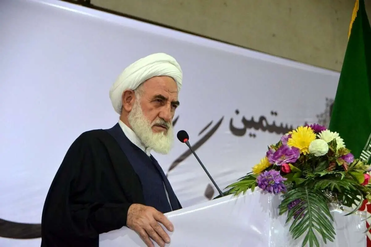 اعلام مراسم تشییع و تدفین پیکر آیت‌الله سلیمانی/ اقامه نمار با کیست؟