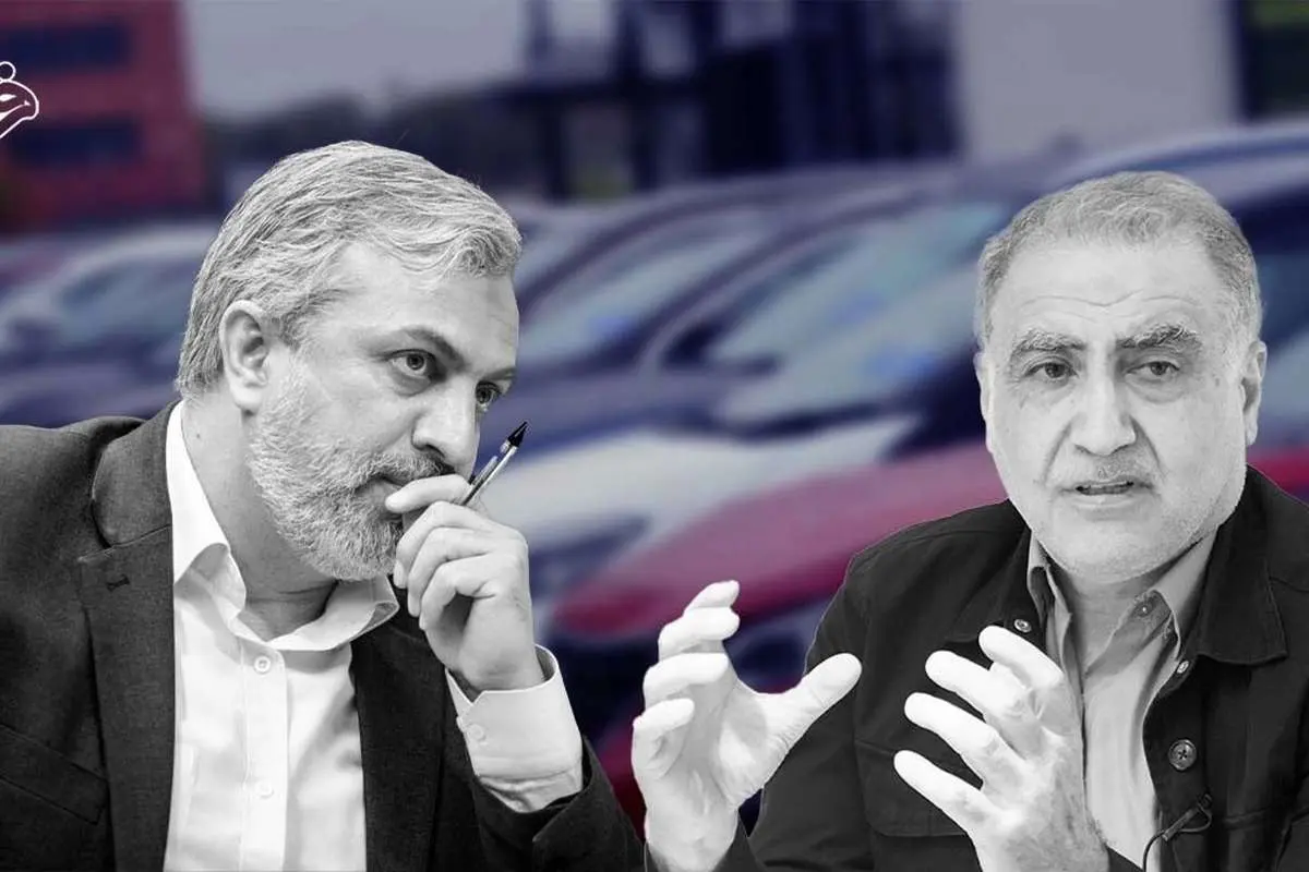 ۷۵ شاسی بلندِ جنجالی!