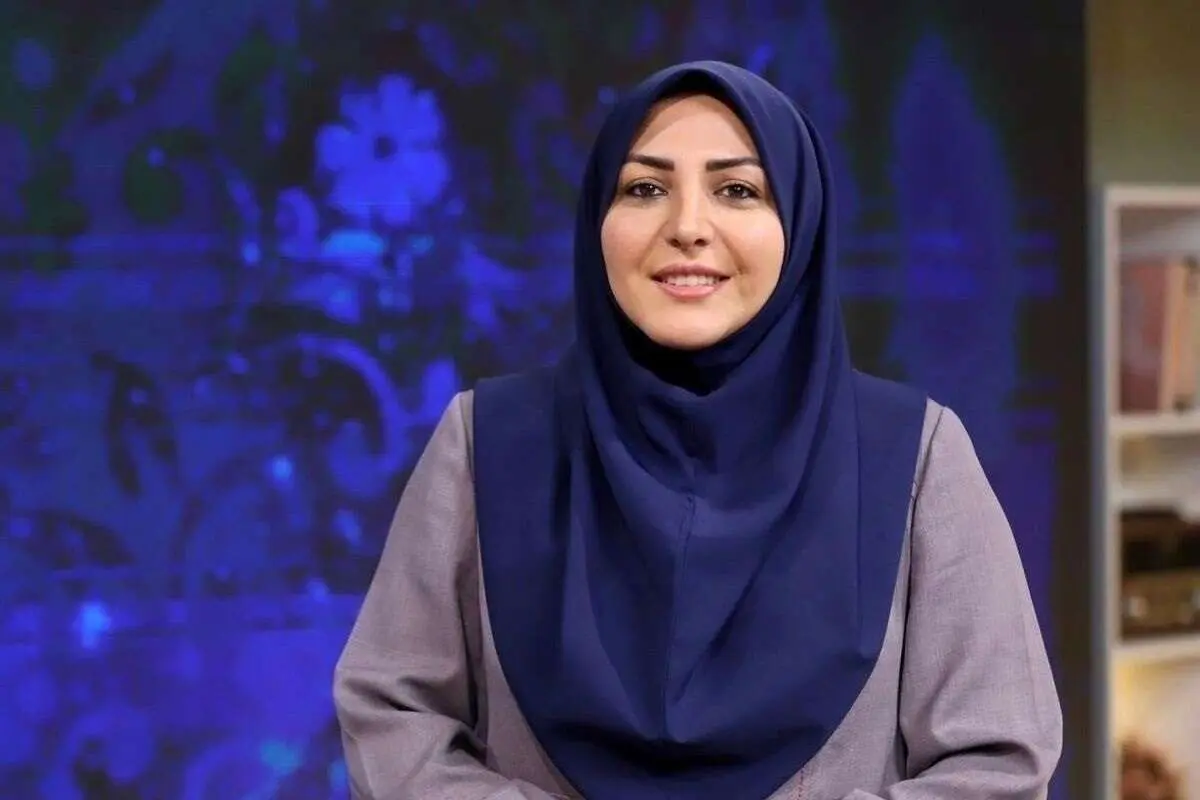 (ویدیو) اظهارنظر جنجالی المیرا شریفی‌مقدم درباره پلمب اپال؛ موازین شرعی را رعایت کنید تا پلمب نشوید