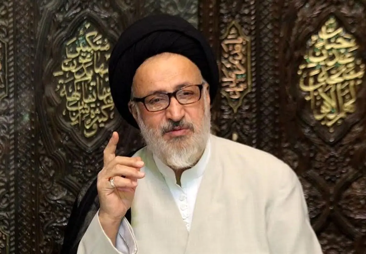 امام جمعه شیراز: کورتاژ مخالفت با دستور خداست/ بچه‌کشی حرام است