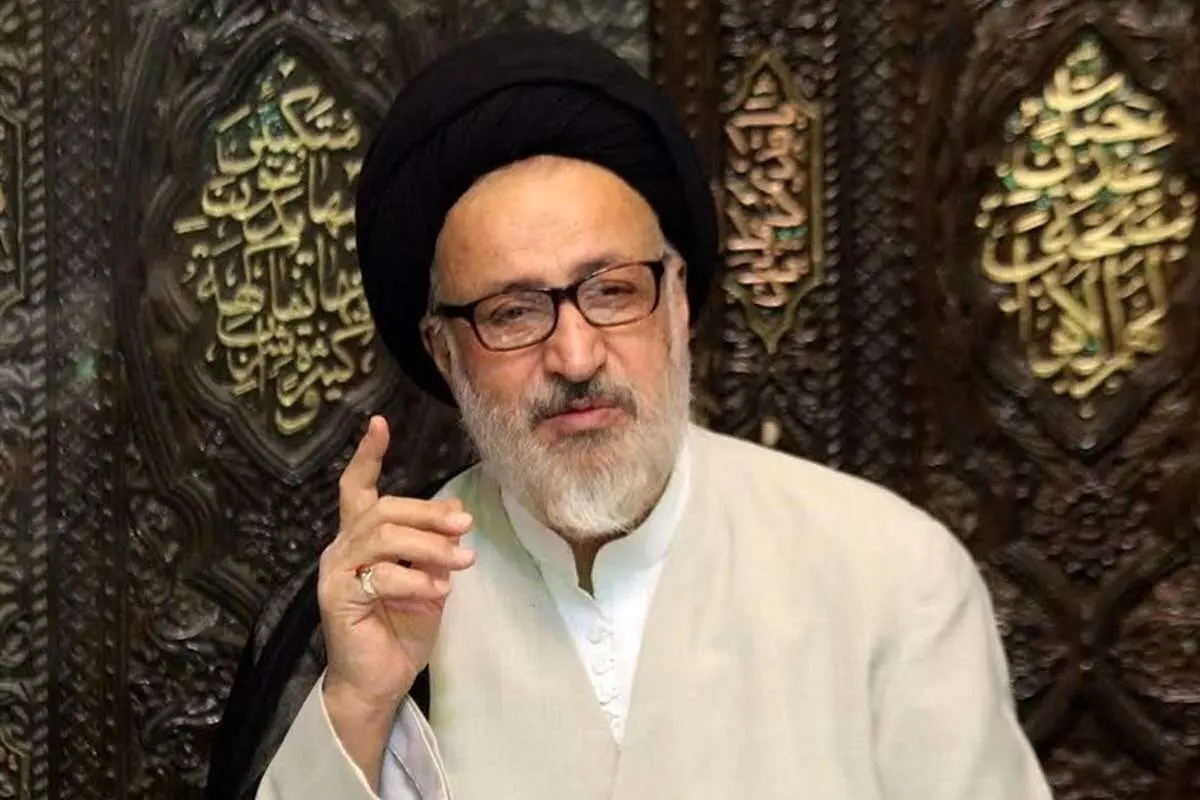 امام جمعه شیراز: کورتاژ مخالفت با دستور خداست/ بچهکشی حرام است