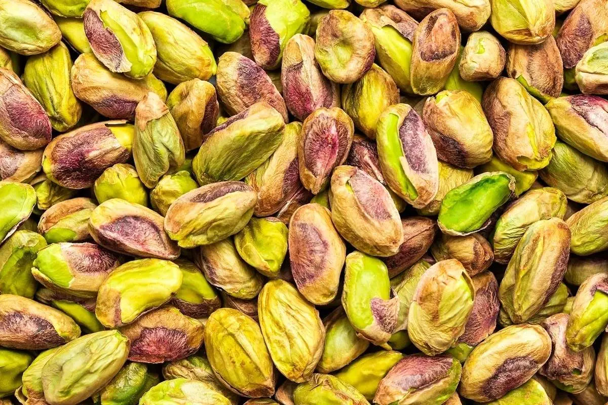 وضعیت صادرات پسته/ روسیه و هند در صدر مشتریان