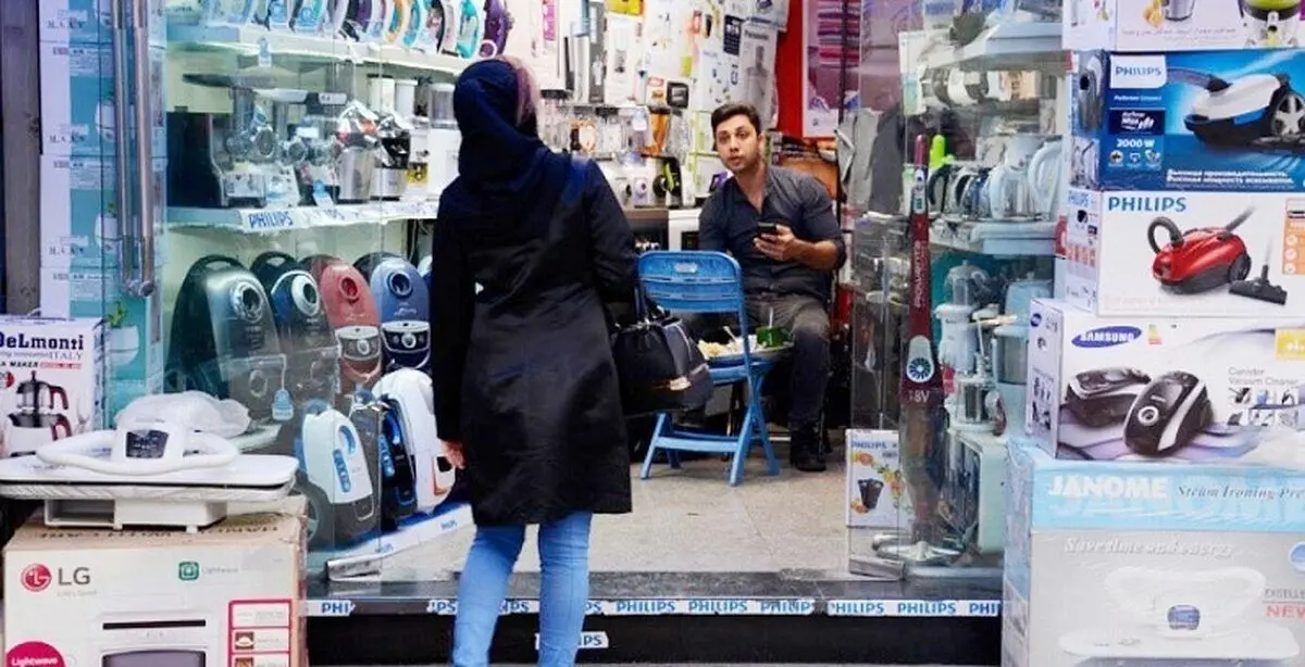 پنج جاروبرقی کیسه‌ای محبوب در بازار لوازم خانگی