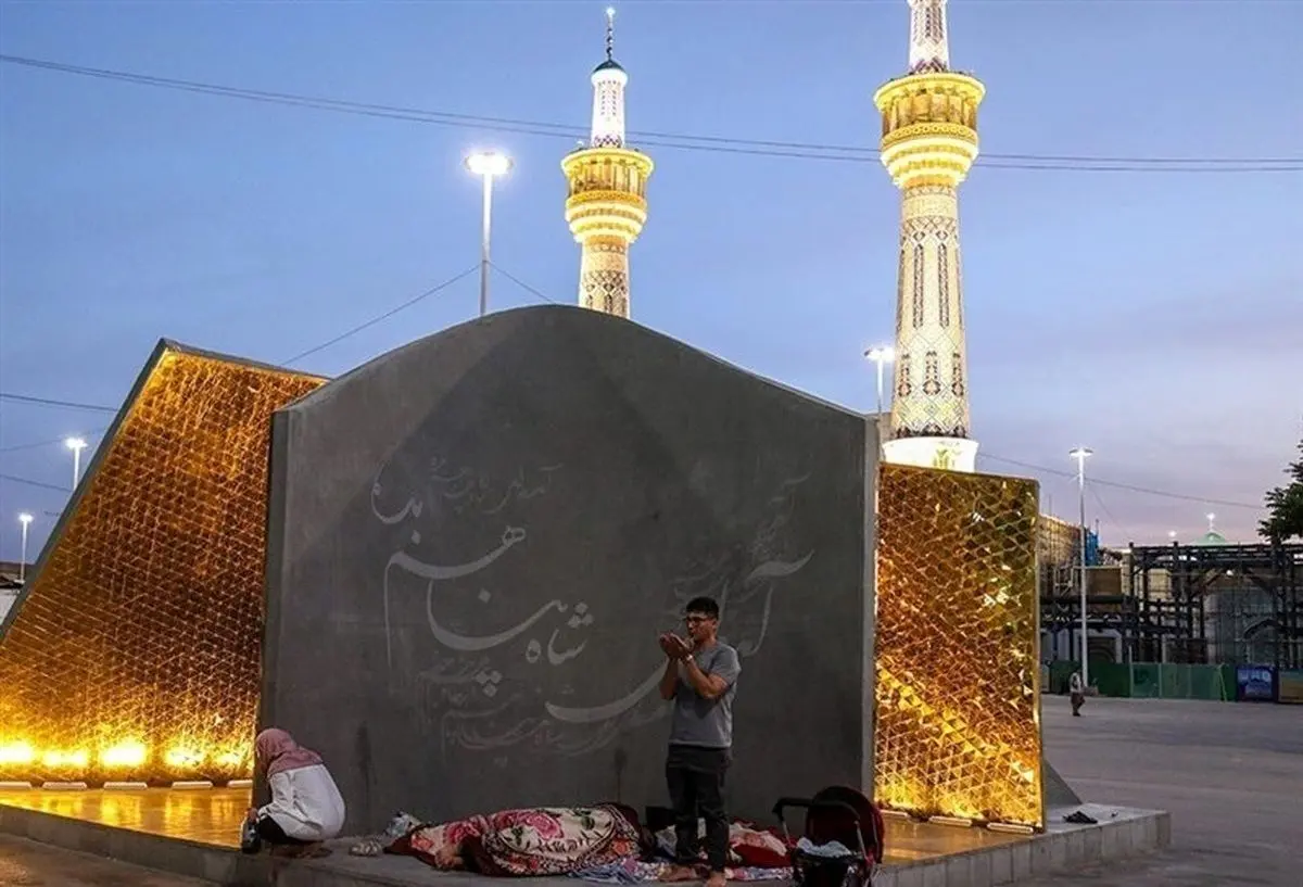 زلزله و بازی طالع‌بین هلندی با روح و روان ایرانی
