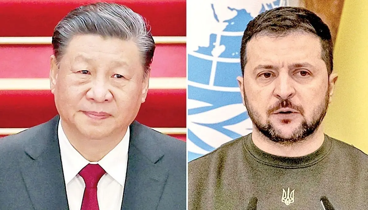 دومین سورپرایز شی؟