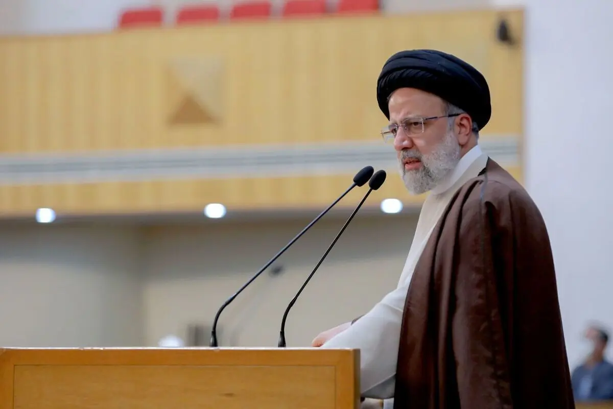 هشدار جمهوری اسلامی به رئیسی: تکانی به کابینه بدهید